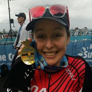 Meet your Posher, Steph